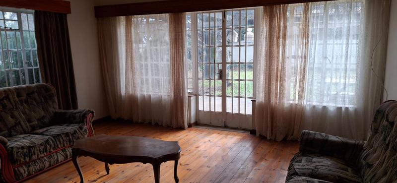 3 Bedroom Property for Sale in Bothaville Free State